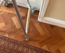 Walking Frame