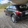 Fresh NCT Nissan Qashqai Image 8