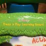 Vtech pre school press n play board Image 5