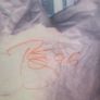 David Bowie Signed Art Exhibition Poster 1995 (UK) Image 7