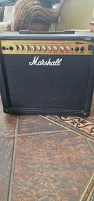 Marshall guitar amp