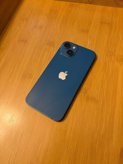 Iphone 13 Unlocked