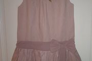 BNWT, Cool Candy by Colleen pink dress