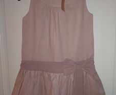 BNWT, Cool Candy by Colleen pink dress