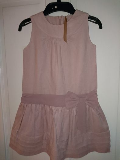 BNWT, Cool Candy by Colleen pink dress