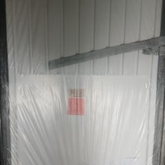 Shower tray 1400x900