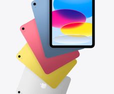 iPad