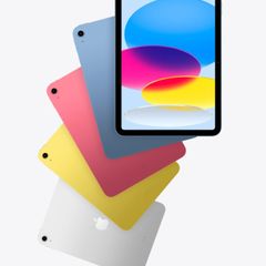 iPad