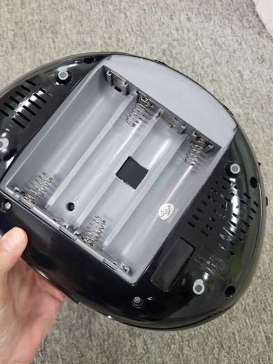 CD Player
