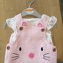 Dunnes stores baby outfit size 0-3 months Image 2