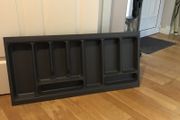 Cutlery drawer organiser