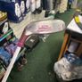 Ladies Ping GLE2 5 Wood Image 2