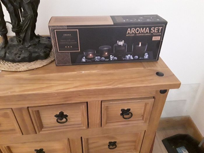 aroma set
