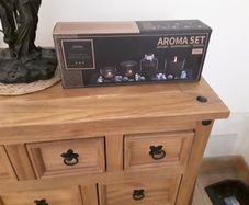 aroma set
