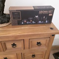 aroma set