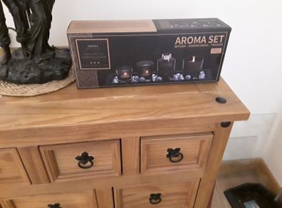 aroma set