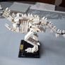 Lego Ideas Dinosaur Fossils Set #21320 Image 5