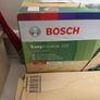 Bosch Aquatek 100 & Foam cannon Image 2