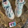 Premium Adidas ZX Originals Torsion Image 2