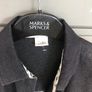 Vintage charcoal shirt Image 3