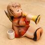 Selection Of Goebel Hummel Figurines Image 8