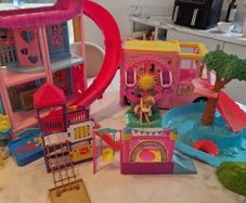 barbie and chelsea play items