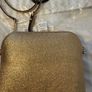 Gold Michael Kors Handbag Image 3