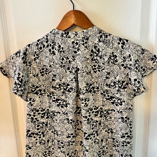 H&M Sleeveless Summer Top