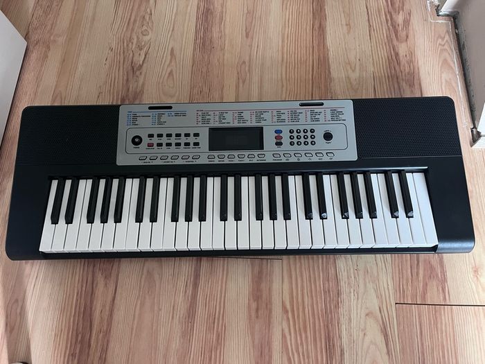 keyboard