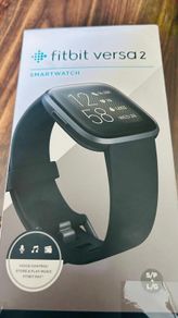 Fitbit versa 2