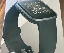Fitbit versa 2