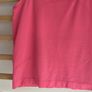 Lululemon size 10 race back top coral shade Image 4
