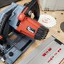 Mafell Tracksaw & Jigsaw (Festool plug) Image 4