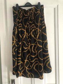 ladies beach dress