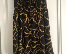 ladies beach dress