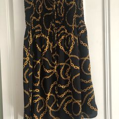 ladies beach dress