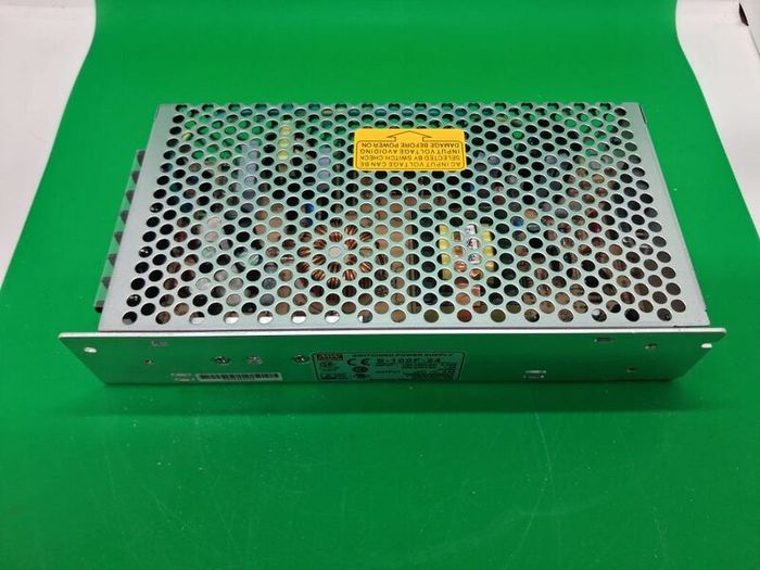 Postage - Mean Well S-100F-24 Power Supply Input 120V