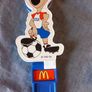 McDonald's Happy Meal World cup 94 toys Image 7