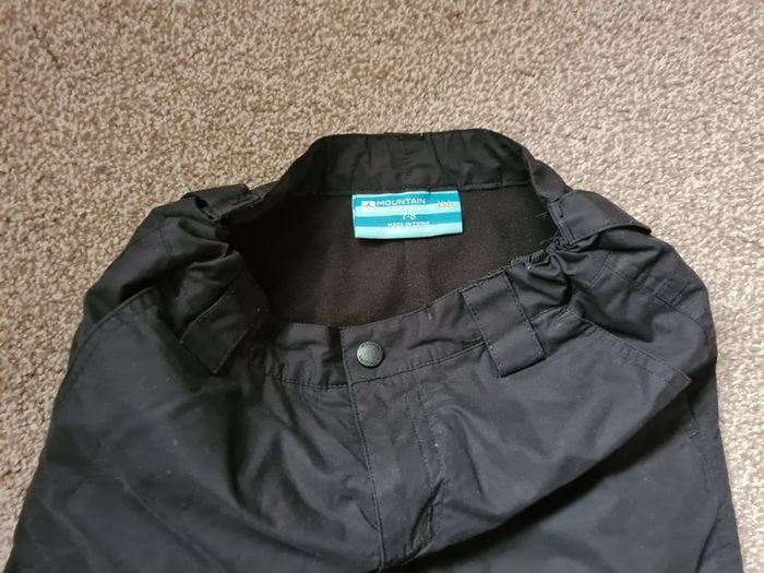 Active Kids Hiking Trousers