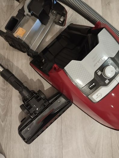 Miele Blizzard CX1