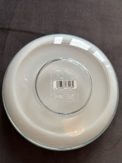 A Pair Of Gilde Dreamlight Traumlicht Tealight Holders