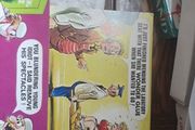 5 Bamforth Doctor saucy postcards (3)