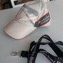 Mercedes-Benz Genuine Cap with Neck Straps Lanyard Key Chain Ring Work ID Card Hanging Rope Image 3