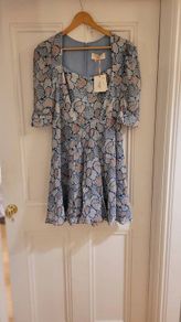 Exquise Dress BNWT