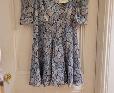 Exquise Dress BNWT