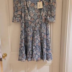 Exquise Dress BNWT