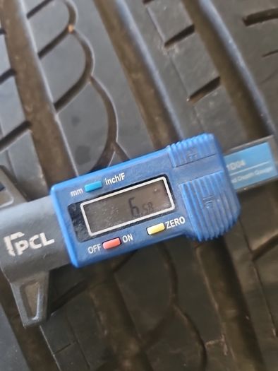 Pirelli 225 40 18