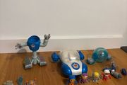 Go Jetters collection