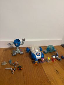 Go Jetters collection