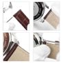 Stainless Steel Watch Spring Bars 8mm to 30mm 4 or 10 pcs Image 4
